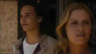 Victor Strand's Moves_Take 3 {FTWD & Mad About You - Live 2012}