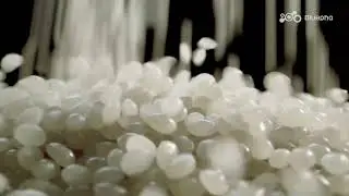 Bluepha&reg; PHA - A Marine Biodegradable Material