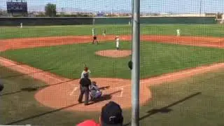 Chaison Miklich | Hitting Highlights  |  ESPN | Bishop Gorman Tournament | Desert Oasis HS