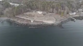 Fort McClary, York, Maine