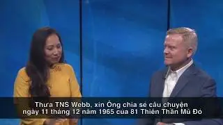 VATV | TNS Jim Webb - 81 Thi&ecirc;n Thần Mũ Đỏ - Phần 1