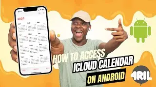 Here's How to Access iCloud Calendar on Android Easily!
