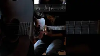 Bomfunk MC's - Freestyler НА ГИТАРЕ