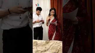 Parineetii serial BTS Parineeti and Rajeev #tellyboosters #youtubeshorts