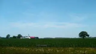 The Low Anthem - To Ohio [HQ]
