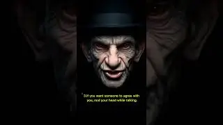 Psychological Tricks That Will Make You Dangerous.#psychologicalfacts #mindset @ssteller11