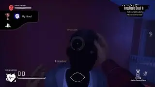 The Blackout Club funny