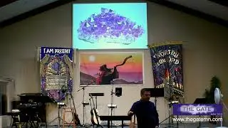 The Gate [MN] Sunday Church Service Jan 5th, 2024