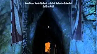 Die Schwarze T&uuml;r