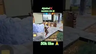 MADESHI jod 50 k like Kar do #mobileusers #viralvideo #garenafreefire #supportme #fypage