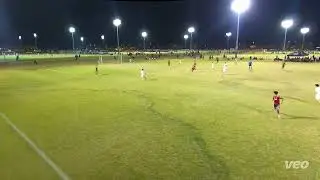Highlights of Collin Hale #33 at the MLS Fest December 2023