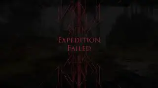 Clair Obscur: Expedition 33 - Expedition Failed Game Over Screen Sound
