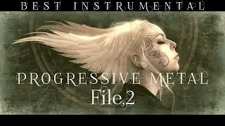 Modern Technical Guitarist IKUTO / Progressive Sound File,2