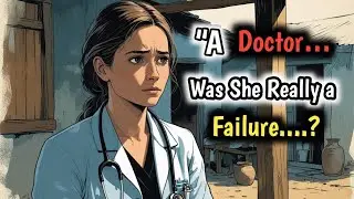 &ldquo;A Doctor&hellip; Was She Really a Failure?