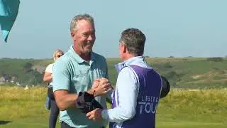 Jersey Legends 2023 -  Promotional Video