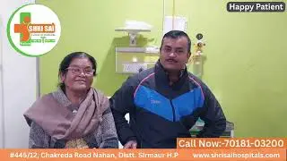 Shri Sai Hospital Nahan-70181-03200