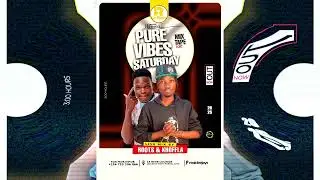 VOL 201 PURE VIBES FORT DJ ROOTS & KHOFFLA READEEJAYS Dj Roots on +256 755 306 066