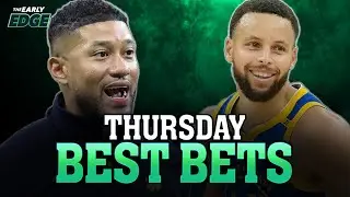 Thursday's Best Bets: Orange Bowl + NFL + Sony Open I The Early edge