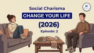 If You Want to CHANGE Your Life in 2026 | Use This 3 Step System | English Podcast | Ep 2