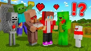 Why Does Everyone Love JJ?