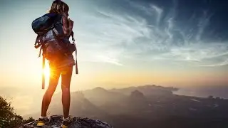 Nature's Serenity: Trekking Lone Palm and Lost Man Hot Springs Loop | Lake Mead
