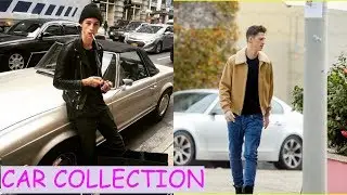 Ash stymest car collection (2018)