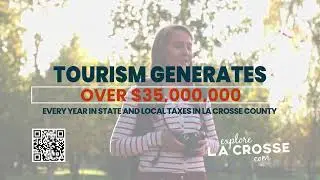 Explore La Crosse | Tourism_KT1 | :15