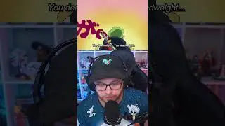 ZORO VS LUCCI! One Piece Episode 1144 Reaction! #shorts