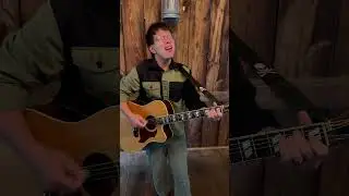 a quick acoustic version for ya #acoustic #live #poppunk #singersongwriter #alt  #upcomingmusician