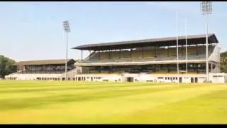 Colombo Racecourse Development