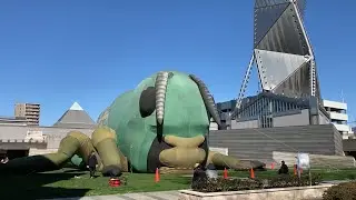 Дневная прогулка Мито в отпуске, Япония