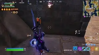 Fortnite clip