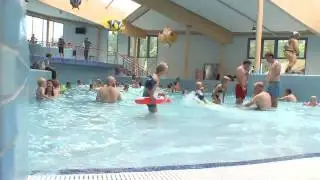 Badelandet: D&oslash;nningen