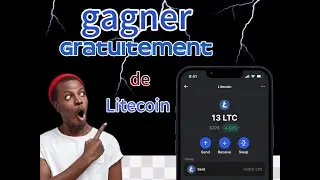 COMMENT GAGNER DES CRYPTO MONNAIE GRATUIT en 3 minutes (ma m&eacute;thode)