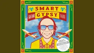 Smart Gypsy Andr&eacute; Abujamra Remix