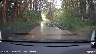 Byrrill Creek Rd, Tyalgum