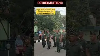 Siswaku Dikmaba TNI AD #tni #shortvideo #subscribe #shorts #viralvideo #video #viral
