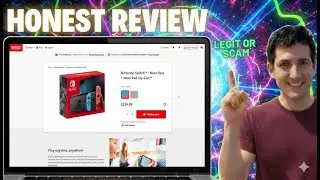 Nintendo Switch 2 Review 2026 | Design, Performance, Joy-Cons & Pros/Cons