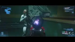 Star Citizen: Solo Vanduul Tech Smugglers (3M Profit)