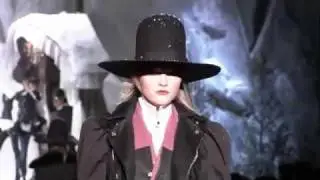 sayfa 78 Vimeo 20481761 Dsquared2 Womenswear Fall Winter 2011 2012