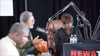 National Action Network Voting Empowerment Summit!