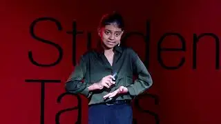 Face your fear - REEMA D - TED Ed Student Talk 25 - The Pupil International School.
