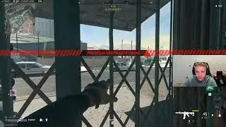 Funny proximity chat!!! WARZONE2.0!!! 