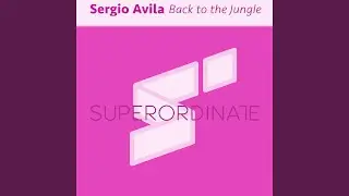 Back to the Jungle