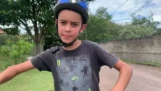 COMO RAMPAR EM 3 PASSOS