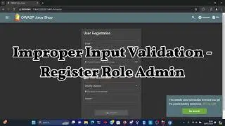 Penetration Testing | UAS ISA