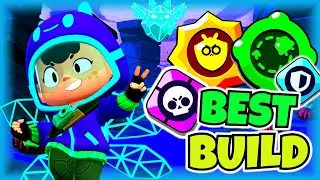 The ULTIMATE BEA GUIDE You'll Ever Need! BEST BUILD FOR BEA! (Brawl Stars)