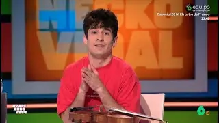 &iquest;Qu&eacute; tipos de canciones de despecho existen? Necko Vidal comparte su clasificaci&oacute;n - Zapeando