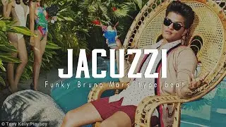 Bruno Mars Type Beat - 