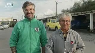 A Câmara Municipal de Mértola deseja a todos umas Boas Festas